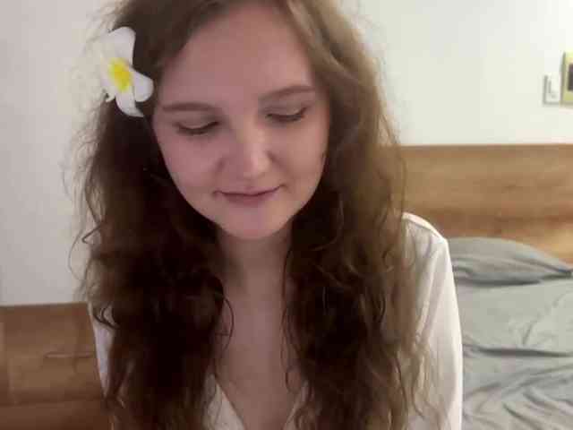 KinaBolinsky webcam