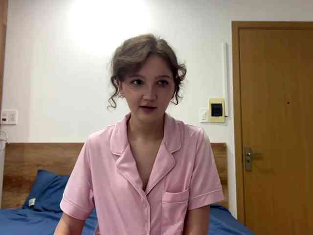KinaBolinsky webcam