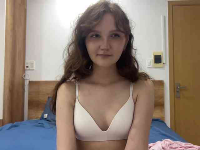 KinaBolinsky webcam