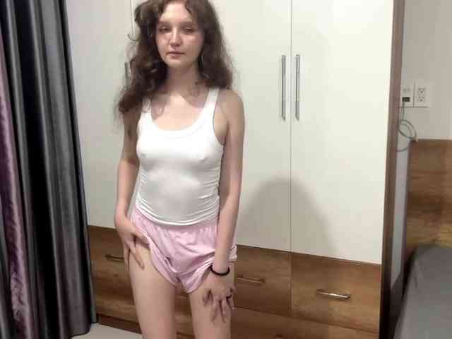 KinaBolinsky webcam