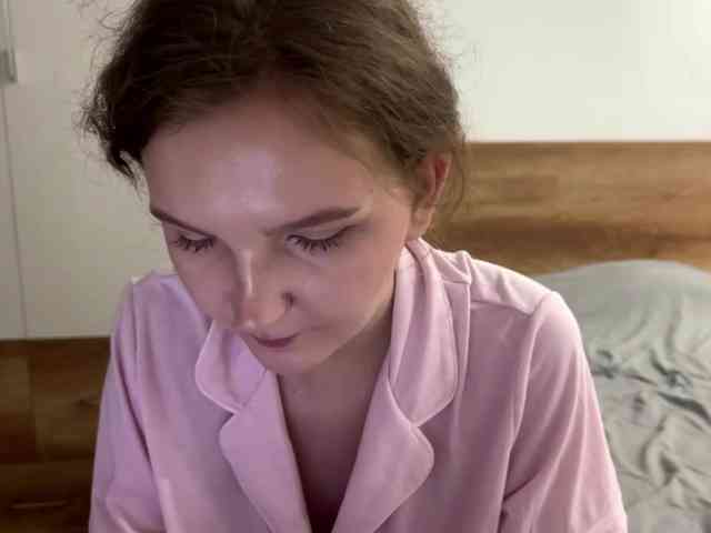 KinaBolinsky webcam