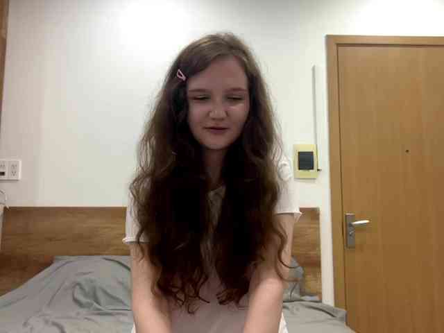KinaBolinsky webcam