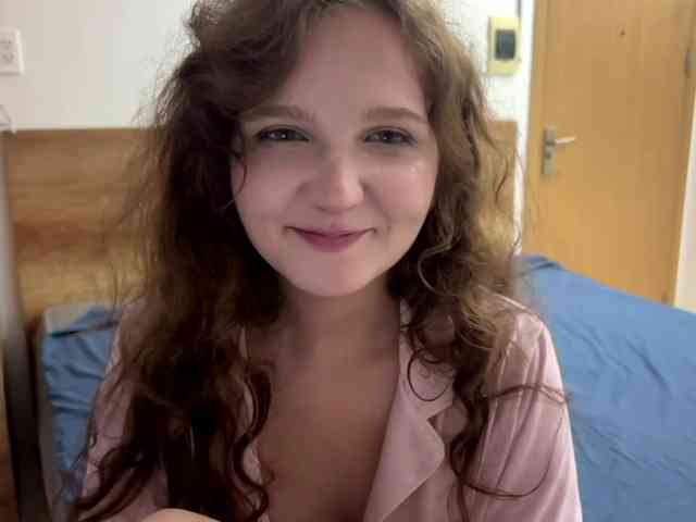 KinaBolinsky webcam