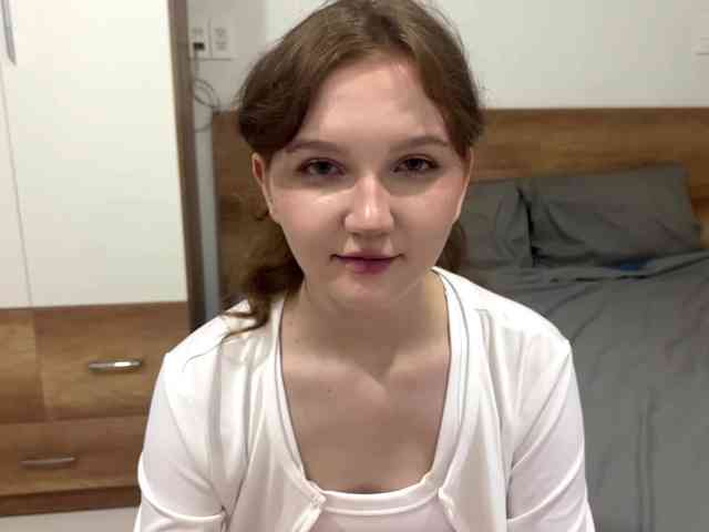 KinaBolinsky webcam