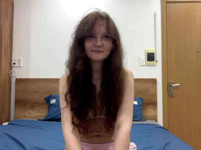 KinaBolinsky webcam