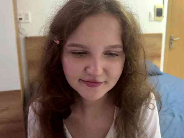 KinaBolinsky webcam