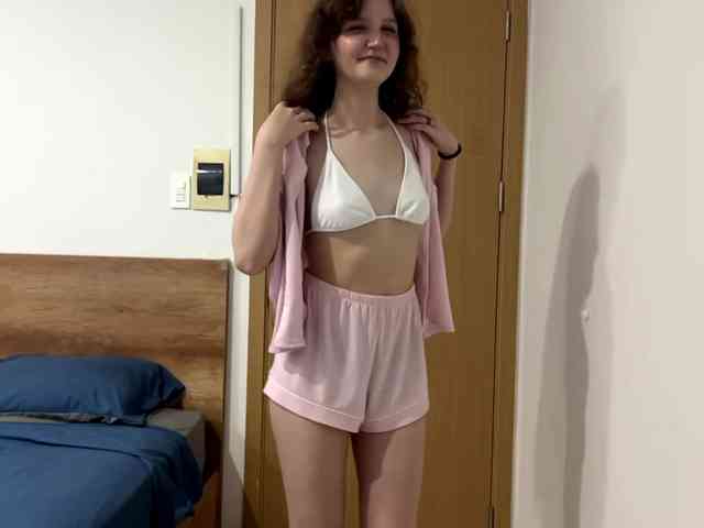 KinaBolinsky webcam