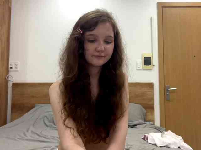 KinaBolinsky webcam