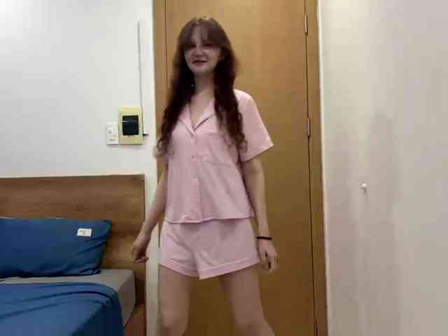 KinaBolinsky webcam