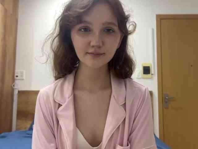 KinaBolinsky webcam