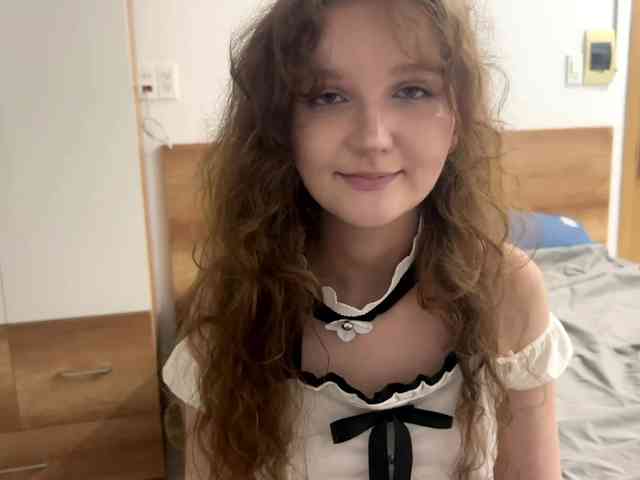 KinaBolinsky webcam