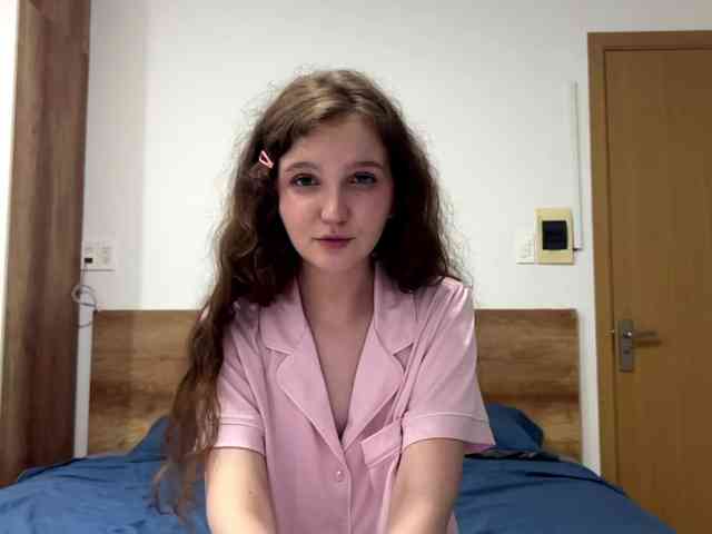 KinaBolinsky webcam