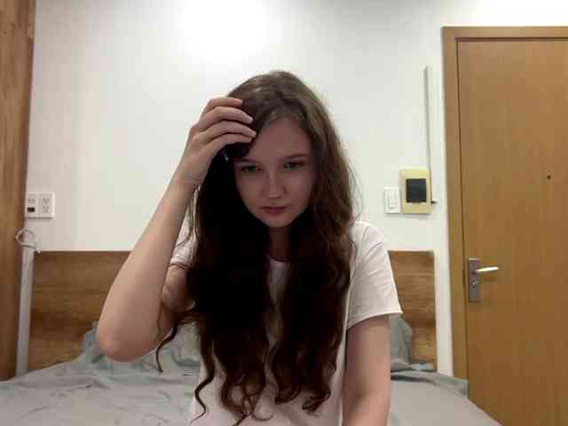 KinaBolinsky webcam