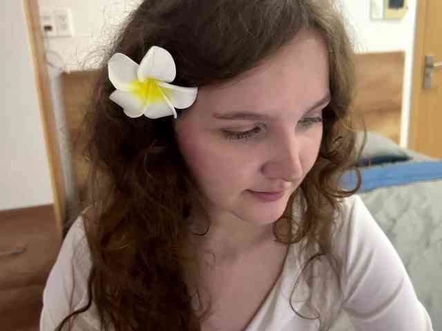 KinaBolinsky webcam