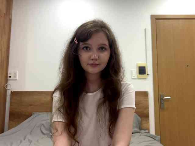 KinaBolinsky webcam