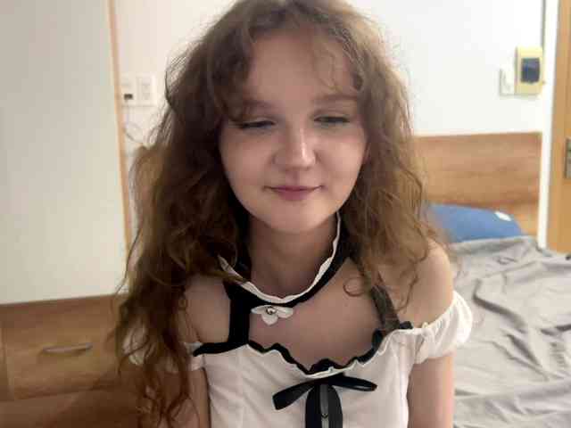 KinaBolinsky webcam