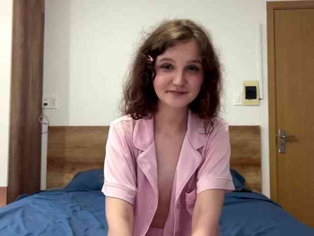 KinaBolinsky webcam
