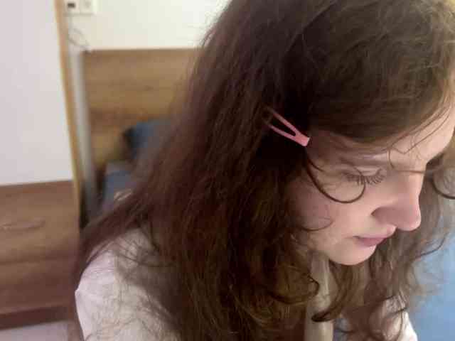 KinaBolinsky webcam