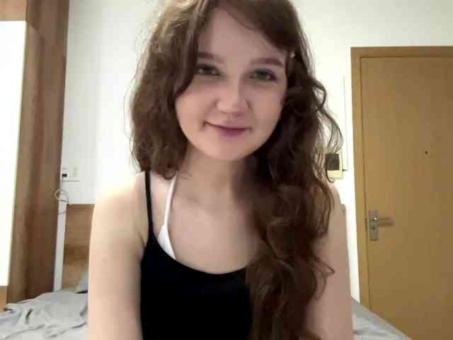 KinaBolinsky webcam