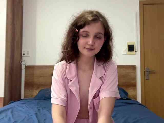 KinaBolinsky webcam