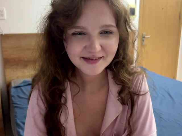 KinaBolinsky webcam