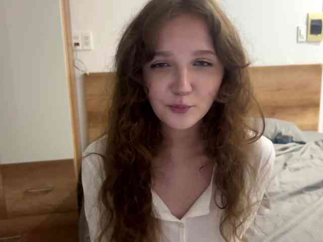 KinaBolinsky webcam
