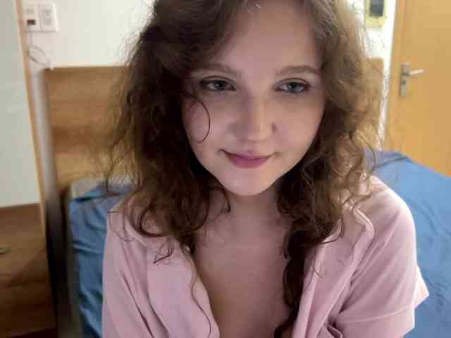 KinaBolinsky webcam