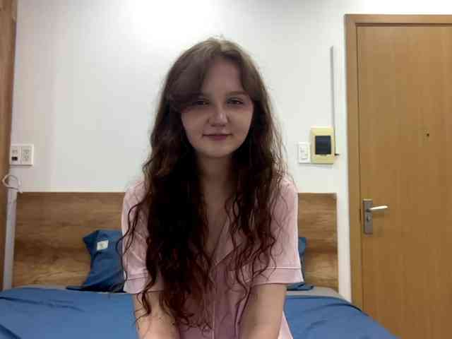KinaBolinsky webcam