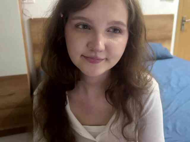 livesex web cam KinaBolinsky