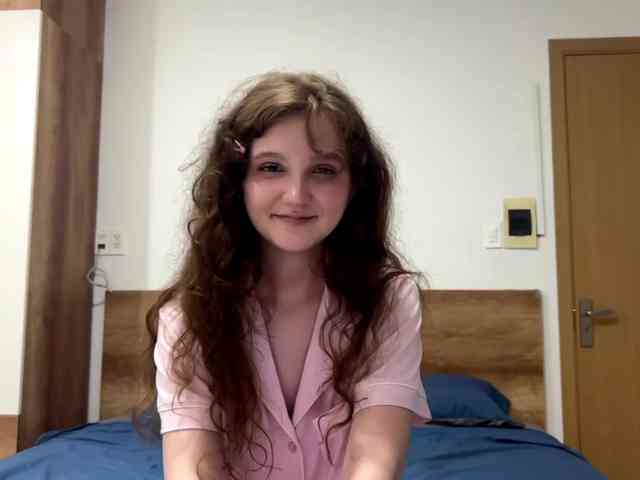 KinaBolinsky webcam