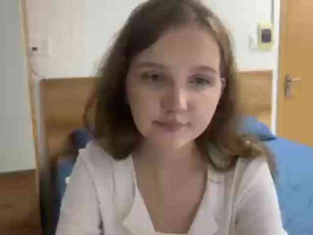 KinaBolinsky webcam
