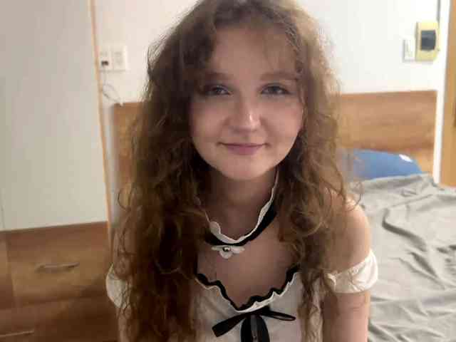 KinaBolinsky webcam
