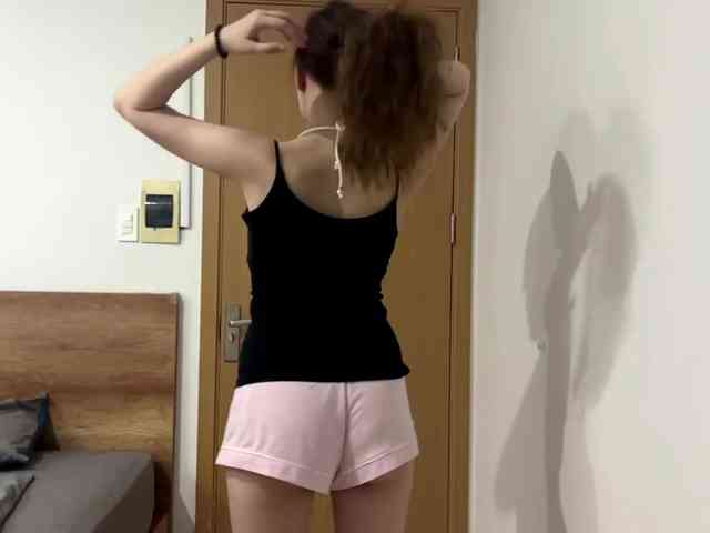 KinaBolinsky webcam