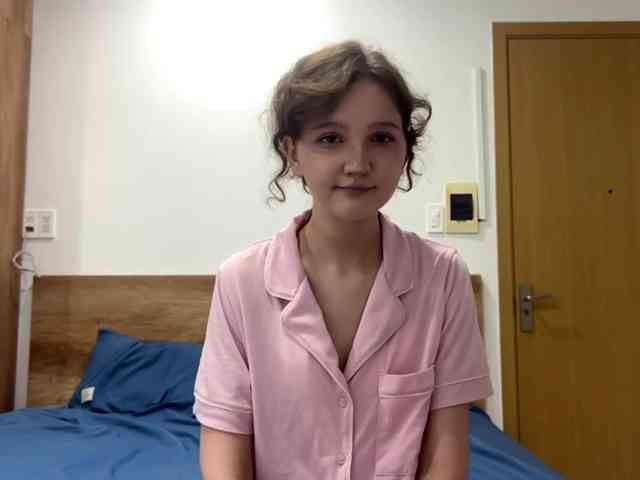 KinaBolinsky webcam