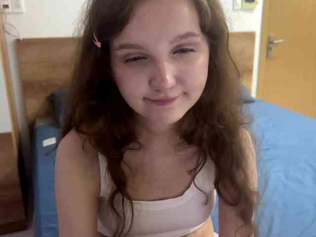 KinaBolinsky webcam