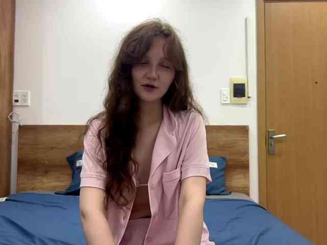 KinaBolinsky webcam