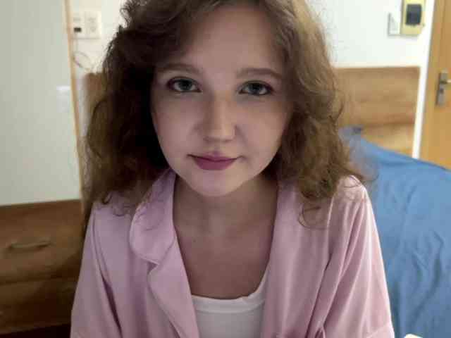 KinaBolinsky webcam