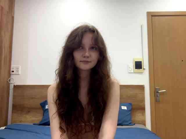 KinaBolinsky webcam
