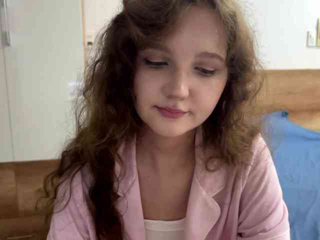 KinaBolinsky webcam