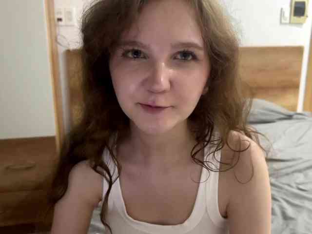 KinaBolinsky webcam
