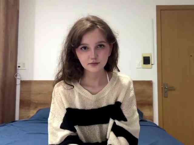 KinaBolinsky webcam