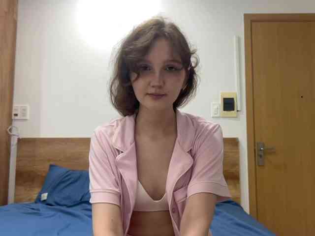 KinaBolinsky webcam