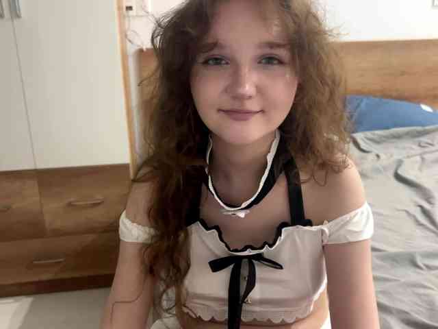 KinaBolinsky webcam