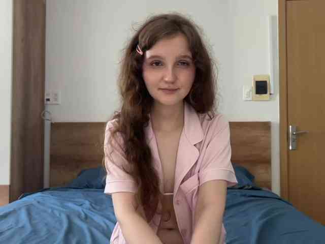KinaBolinsky webcam