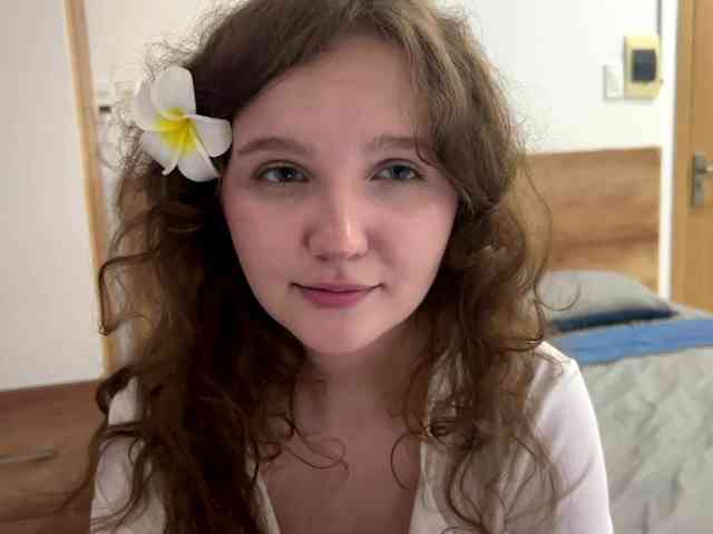 KinaBolinsky webcam