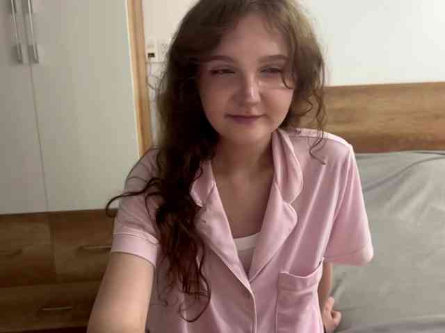 KinaBolinsky webcam
