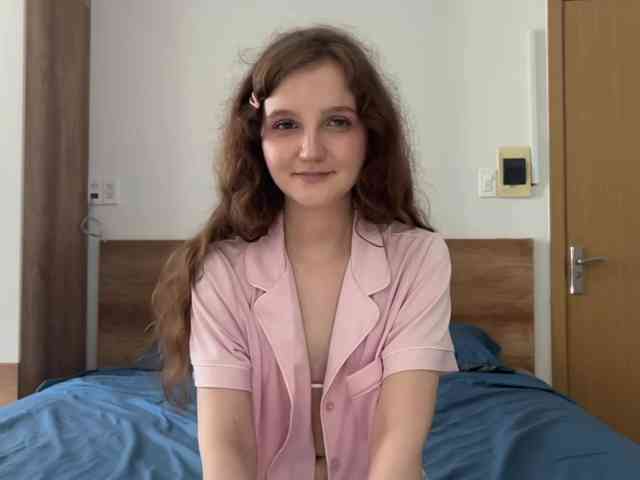 KinaBolinsky webcam