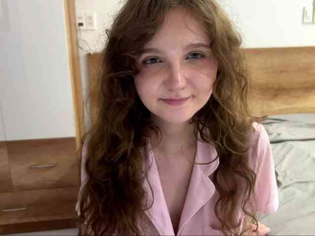 KinaBolinsky webcam