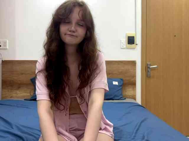 KinaBolinsky webcam