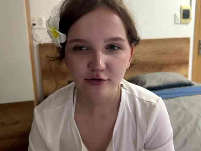KinaBolinsky webcam
